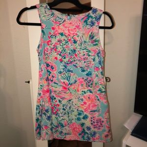 Lilly Pulitzer shirt size XS